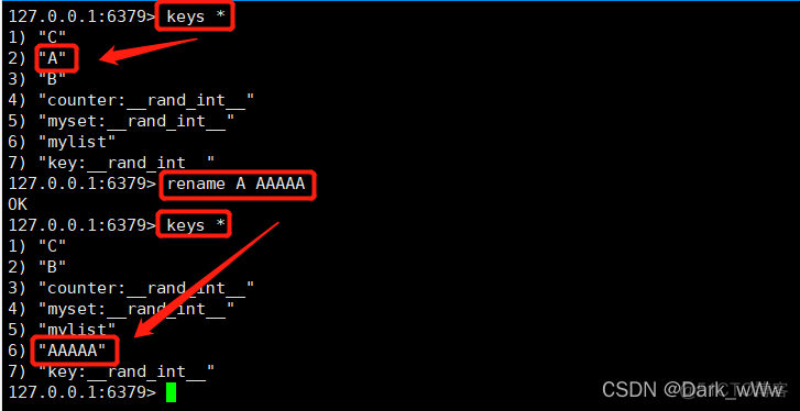 redisconfig配置类不生效_Redis_24