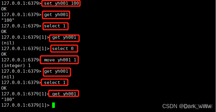 redisconfig配置类不生效_redis_32