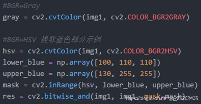 python 图片美颜_python 图片美颜_40