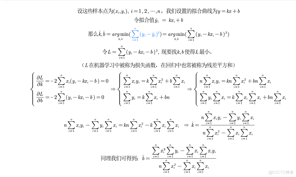 python 三次样条拟合曲线_回归_14