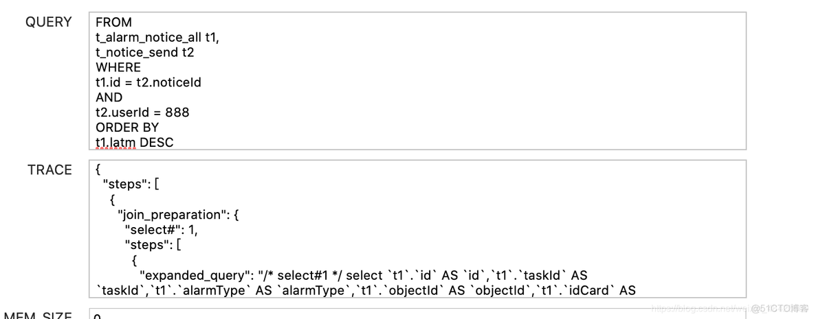 mysql查看数据扫描最多的sql_sql_04