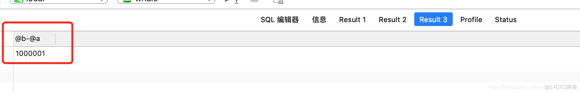 mysql查看数据扫描最多的sql_sql_06