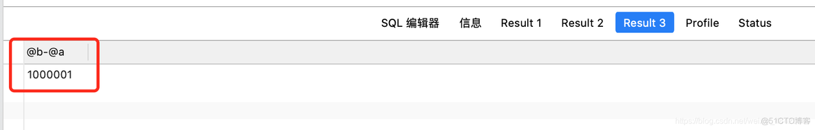 mysql查看数据扫描最多的sql_数据_07