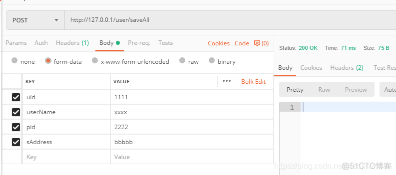 springboot Statement 操作 HIVE_@validated_02