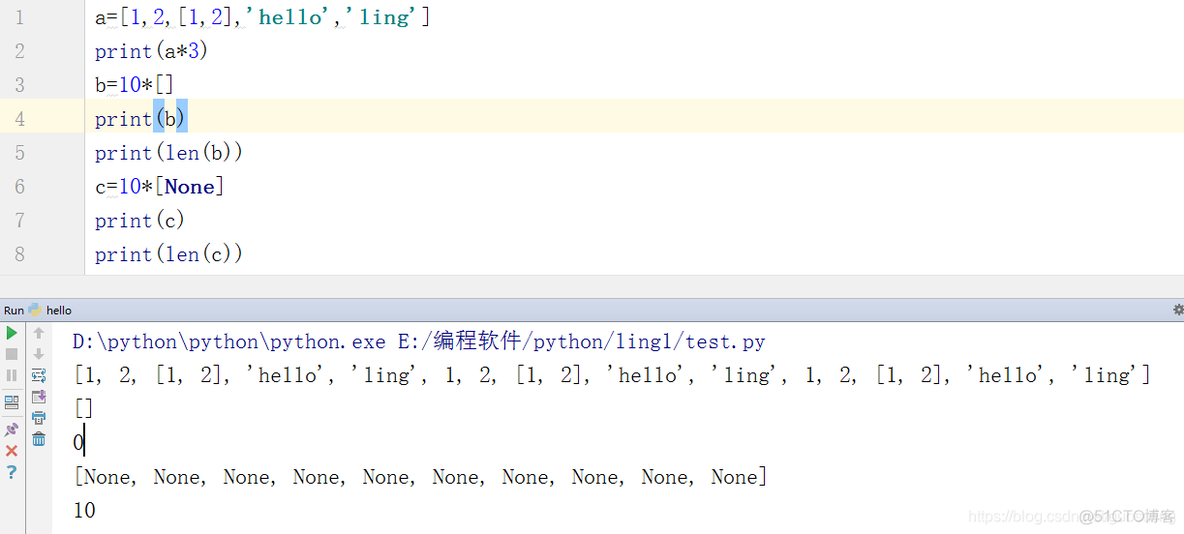 python提取多行数据 中某行大于零_元组_09