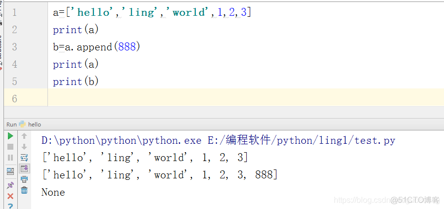 python提取多行数据 中某行大于零_赋值_18