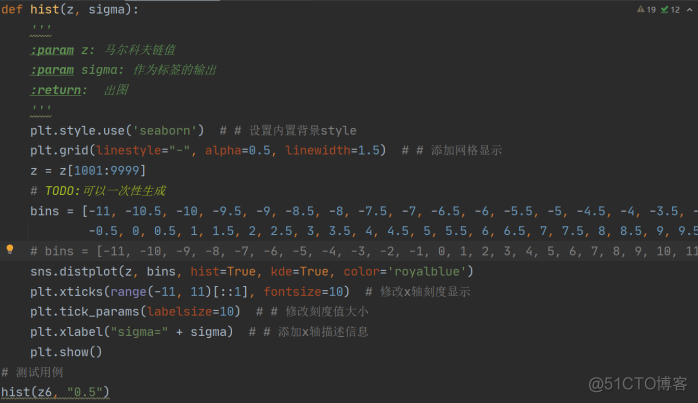 python画马尔科夫状态转移图_python_10