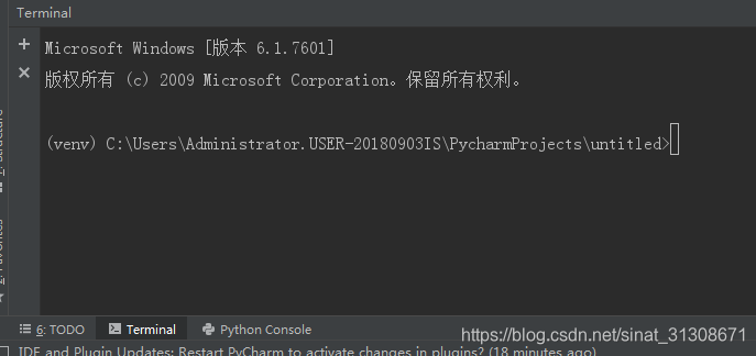 python3 scrapy 实例_python