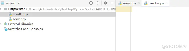 python 服务器设置tcp超时重传_socket_03