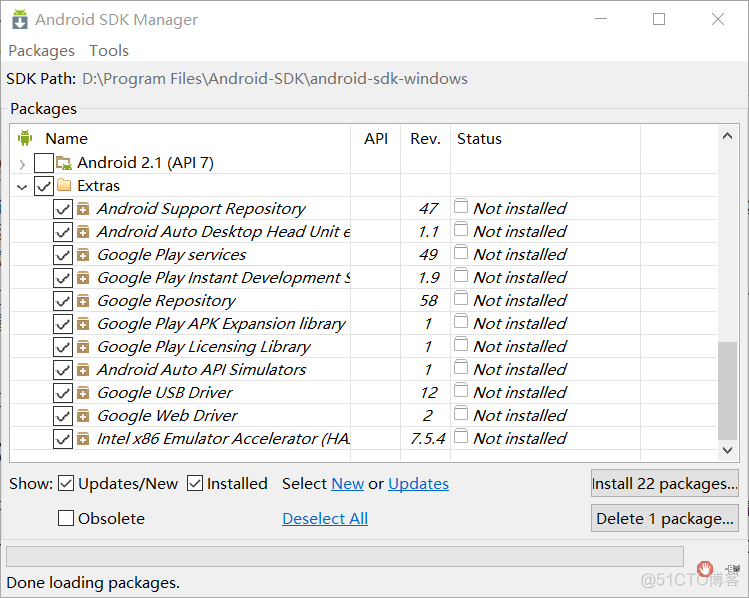 java ws未检测到心跳则重新连接_java android sdk_05