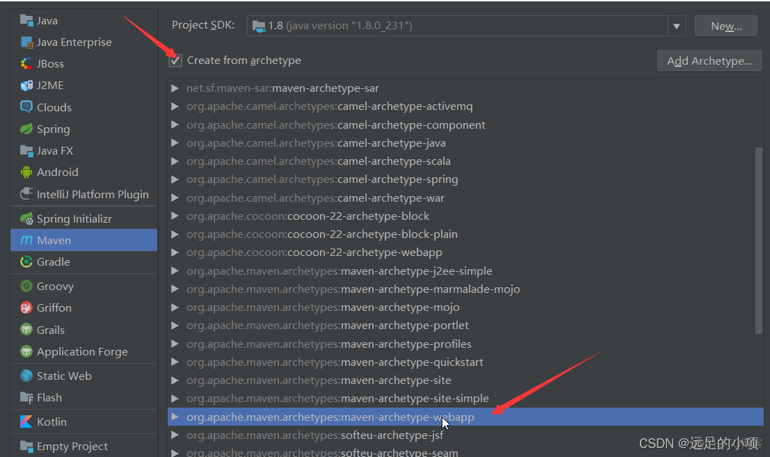 idea Edit Configurations 配置lua脚本_Eclipse_24