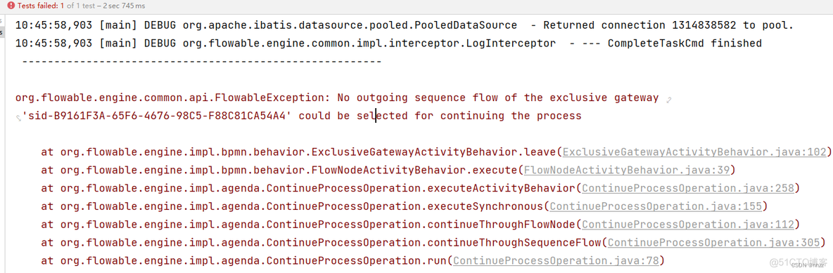 flowable ExpressionManager 获取表达式值_启动流程_27