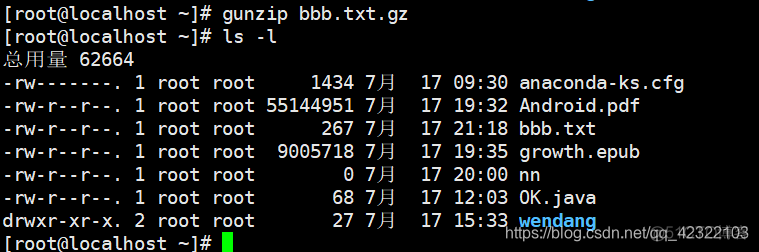 stress linux指令_运行级别_59