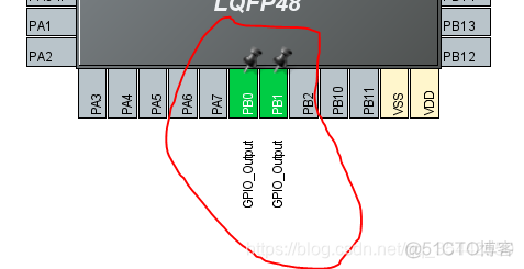 protues哪个版本最好做stm32_单片机_08