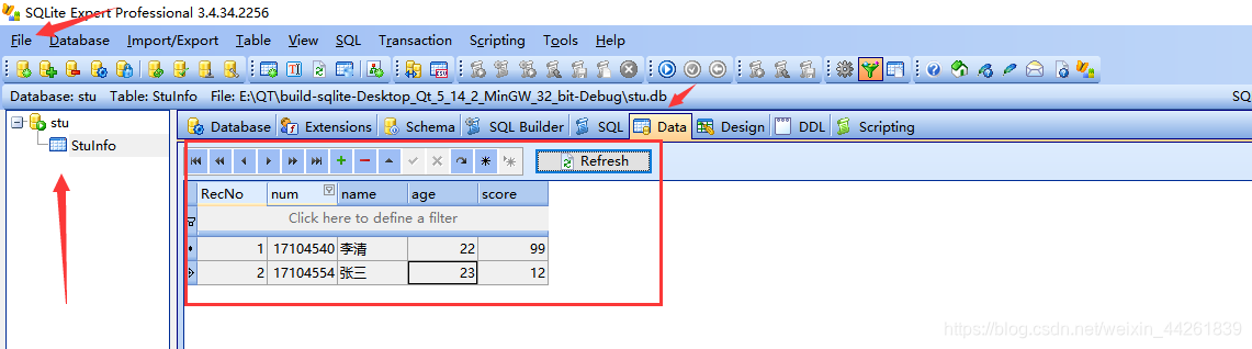 nosql 图形化客户端_sqlite_02