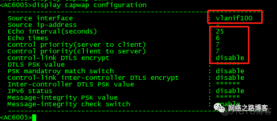 AC控制器 vlan_AC控制器 vlan_17