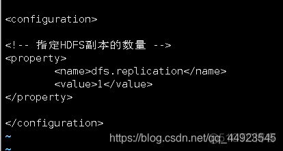 在Centos系统下搭建Hadoop完全分布式集群并群启集群_Hadoop_34