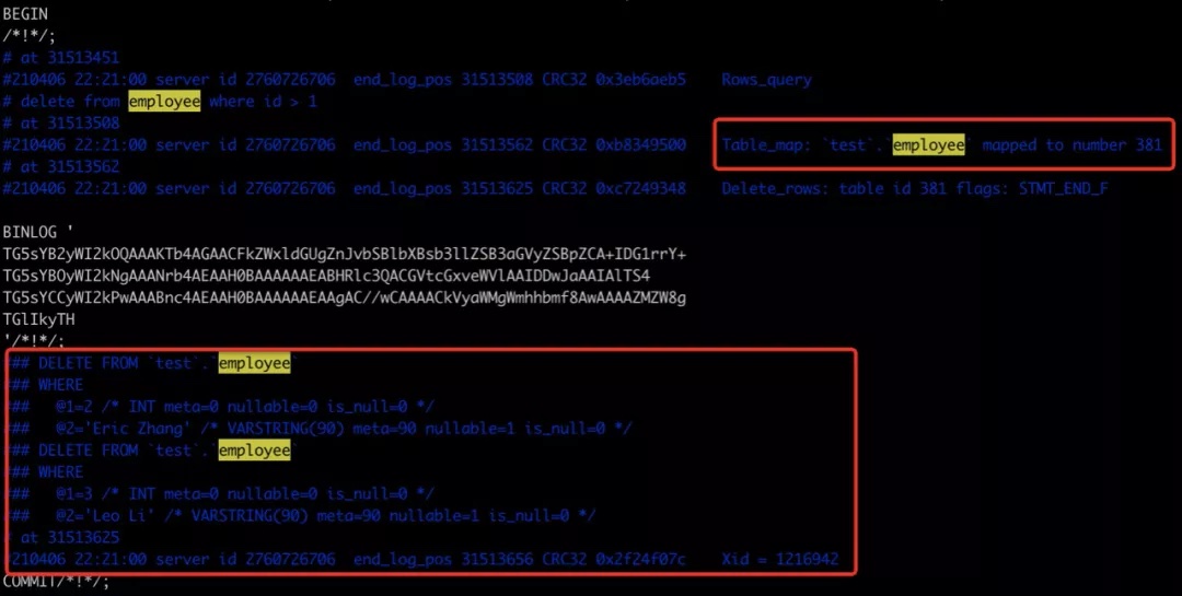 mysql表数据太多 数据库删了但是数据还在_数据_08