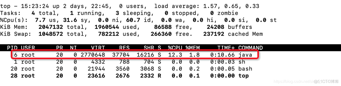 jprofiler 监控远程 docker jvm_docker_06