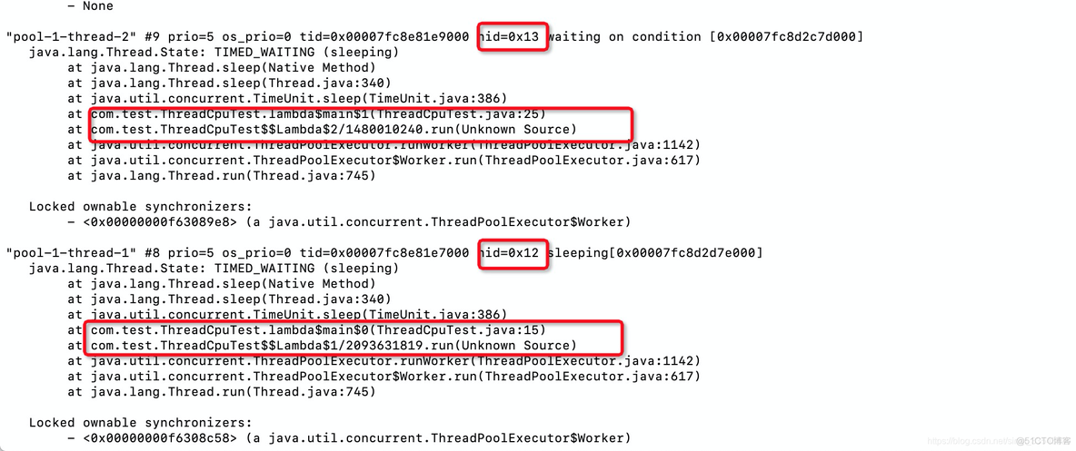 jprofiler 监控远程 docker jvm_docker_12