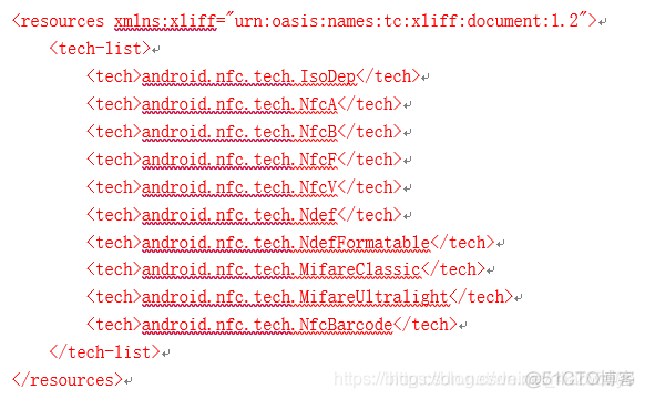 android 读取nfc跳转指定activity_数据_04