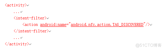 android 读取nfc跳转指定activity_xml_06