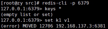 Redis集群启动端口有多少个_redis_32