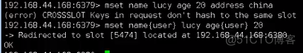 Redis集群启动端口有多少个_插槽_38