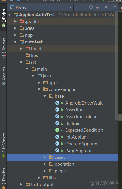 java 实现自动化网页操作_java