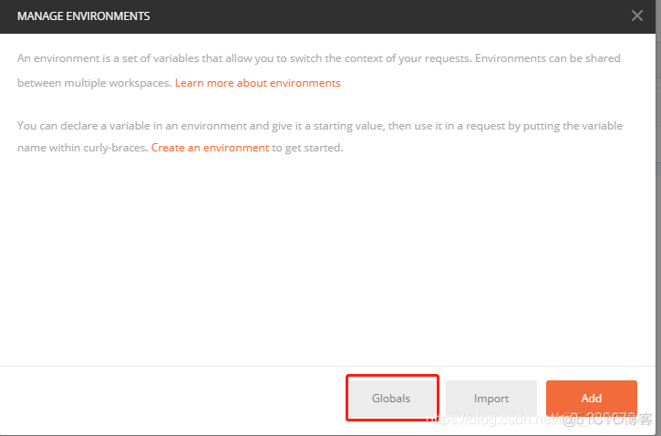 java postman get方法如何加请求头_json_06