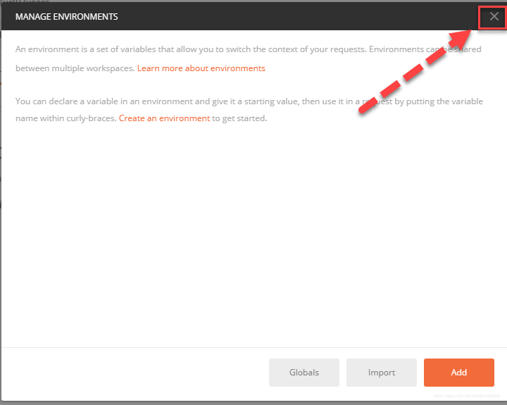 java json postman请求参数 list对象_API测试_05