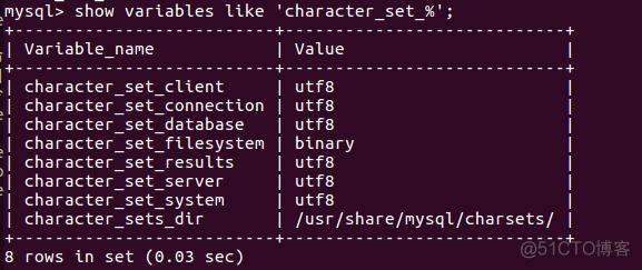 mysql导出全库ddl_mysql导出全库ddl_05