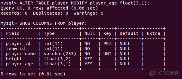 mysql导出全库ddl_mysql导出全库ddl_14