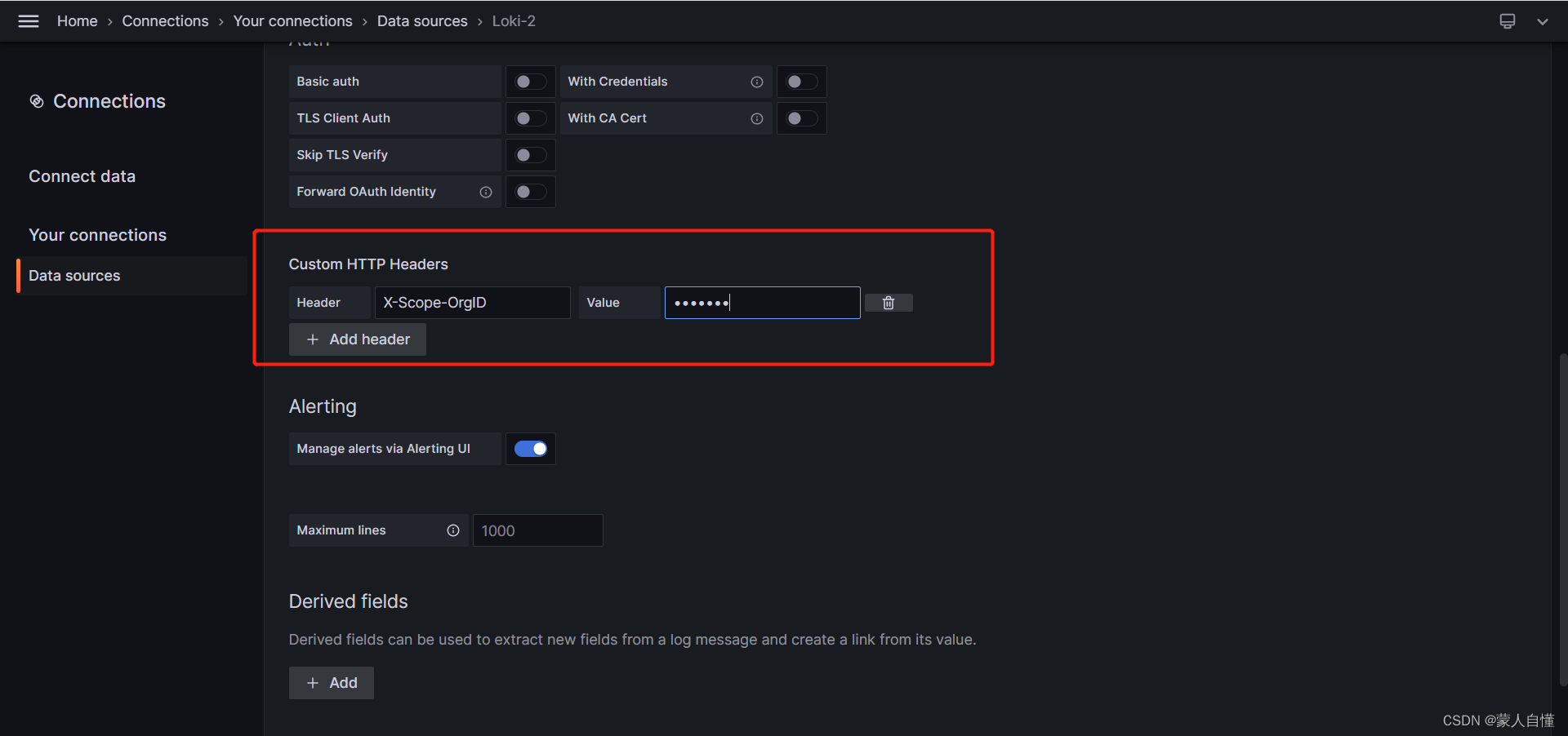 grafana loki 配置参数_java_06