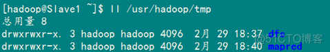 目前最普遍的Hadoop版本_hadoop_76