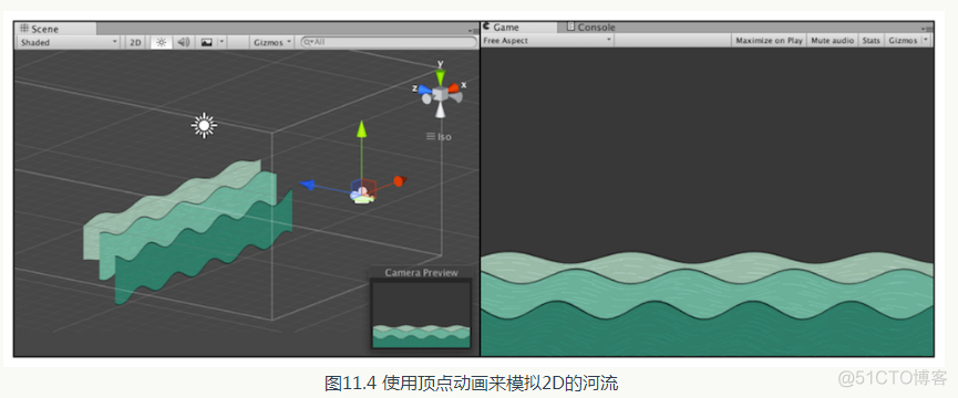 unity流水线特效_unity流水线特效_05