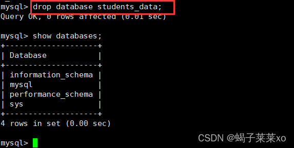 mysql数据库中FOR UPDATE NOWAIT_表名_07