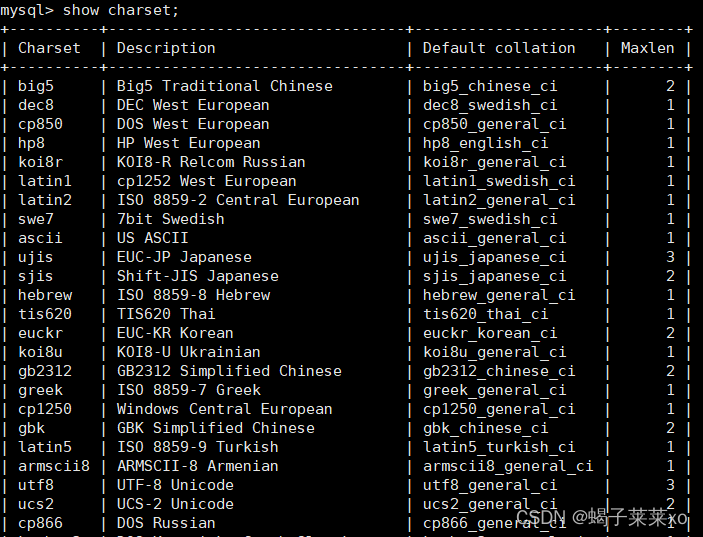 mysql数据库中FOR UPDATE NOWAIT_数据_09