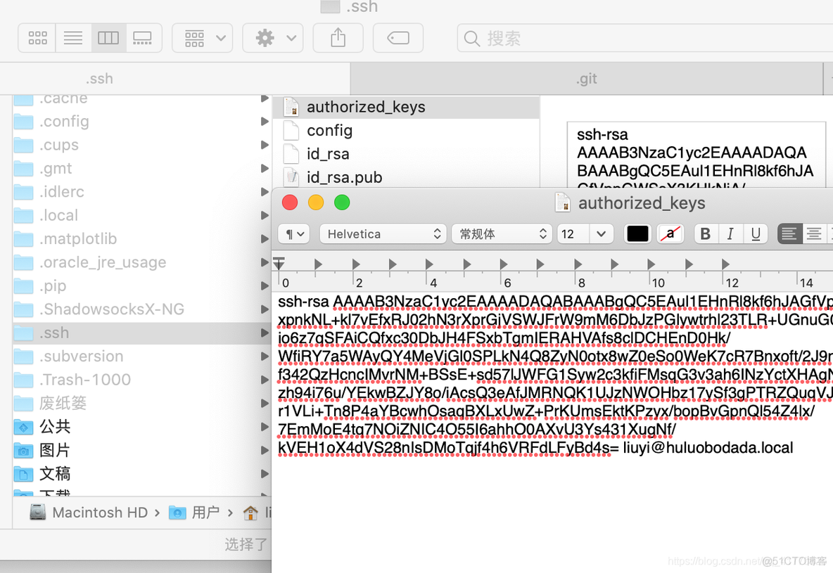 mac获取git公钥_git_03