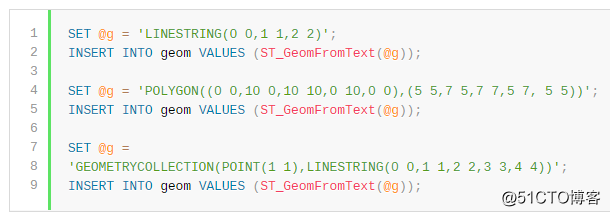 MySQL构建Polygon_MySQL构建Polygon_06