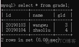 MySQL alter 设置外键 语句_MySQL alter 设置外键 语句_19