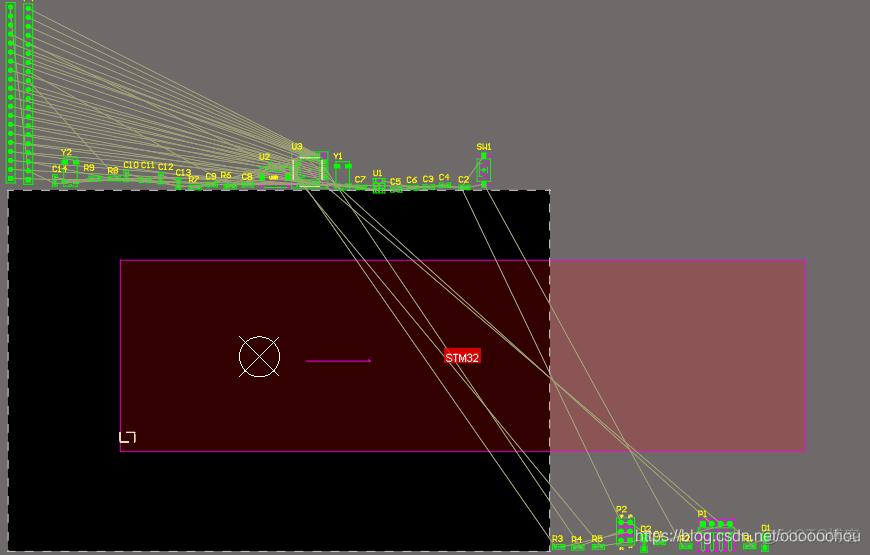 Altium Designer21原理图与PCB设计教程_工具栏_09