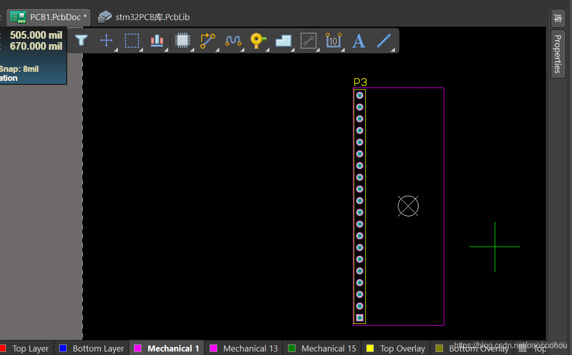 Altium Designer21原理图与PCB设计教程_原理图_10