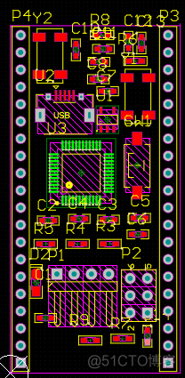 Altium Designer21原理图与PCB设计教程_工具栏_11