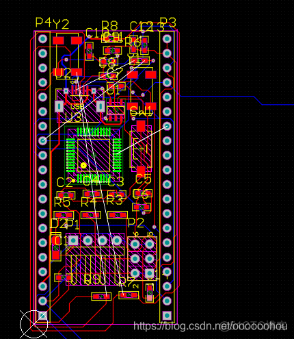 Altium Designer21原理图与PCB设计教程_原理图_17