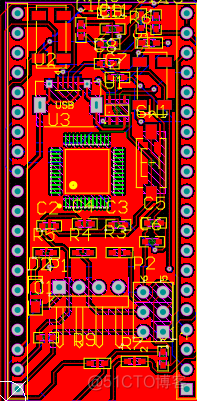 Altium Designer21原理图与PCB设计教程_原理图_20