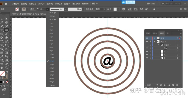 android 在圆环上绘制图形_缩放工具_10