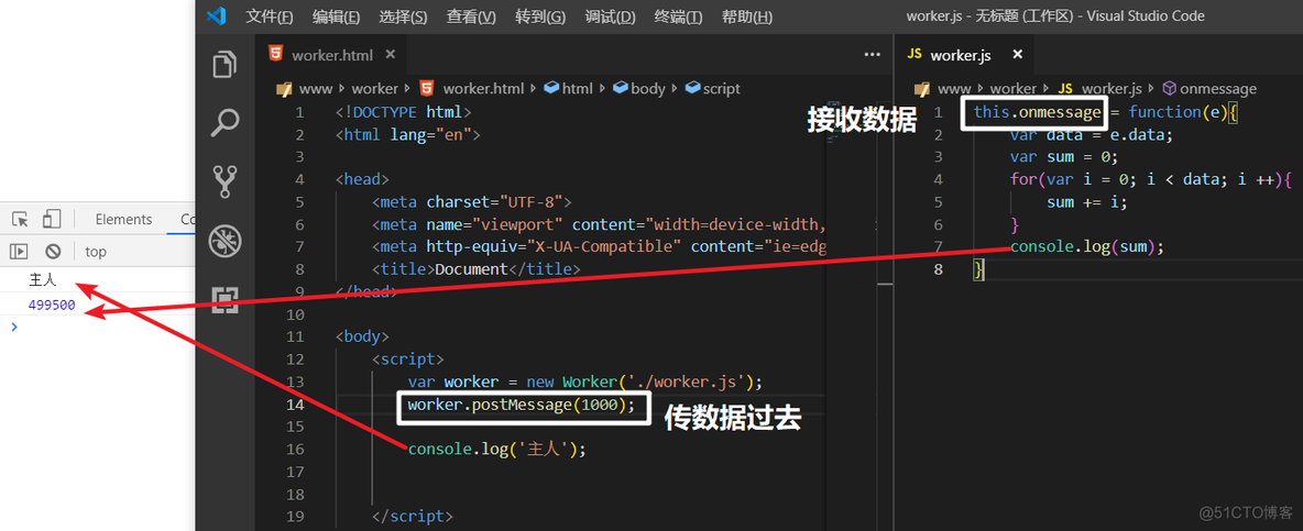 简述HTML5新增了哪些功能API_历史记录_32