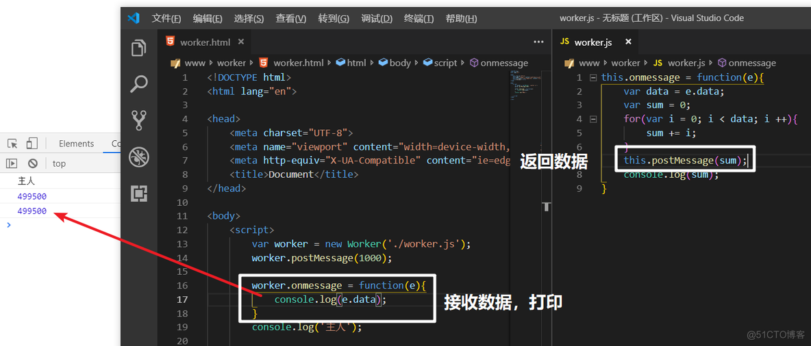 简述HTML5新增了哪些功能API_历史记录_33