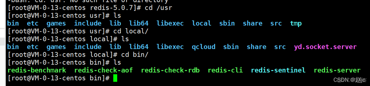 ycsb 测试redis_Redis_05